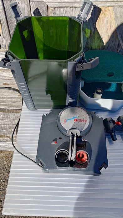 Eheim Profesional 2  2026
