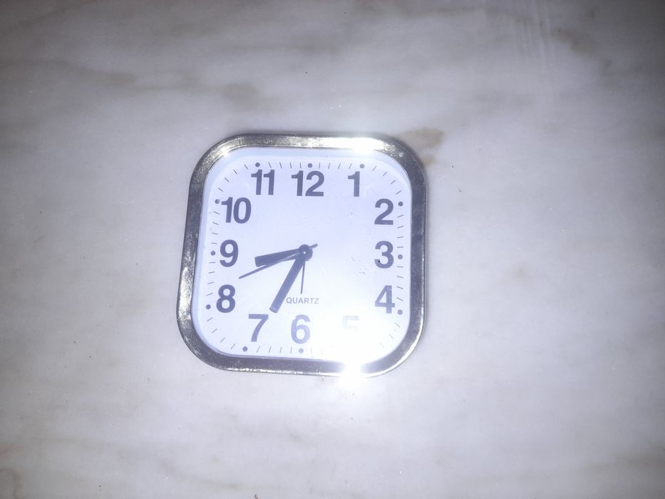 Conjunto de 3 Relógios