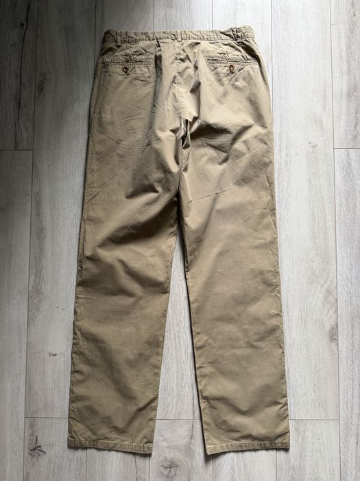 Вінтажні штан чіноси CP Company Stone Island
