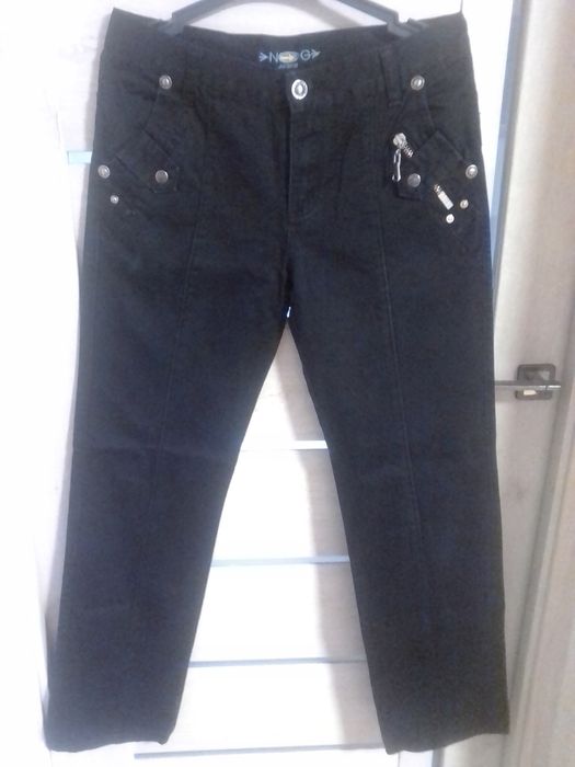 Класні чоловічі джинси