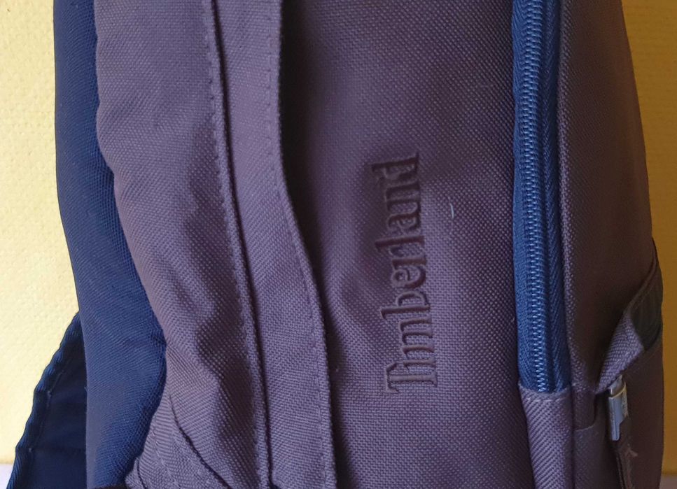 Oryginalny plecak Timberland