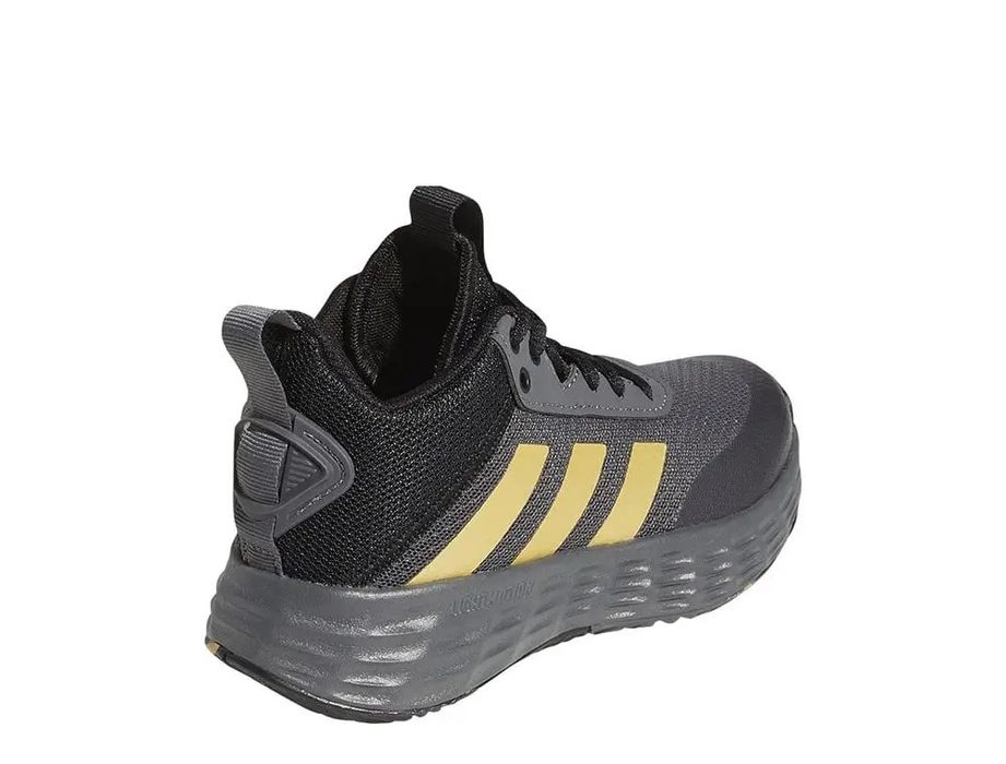 Кросівки adidas Ownthegame 2.0 Grey
