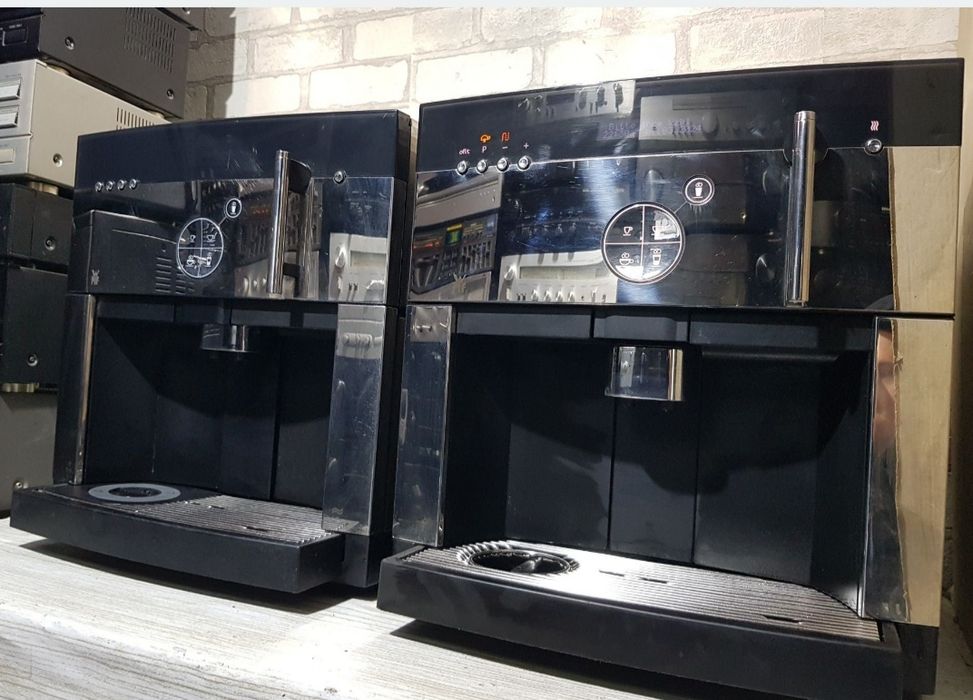 Кавомашина/кофемашина  WMF 1000 pro S Barista б/у з Німеччини