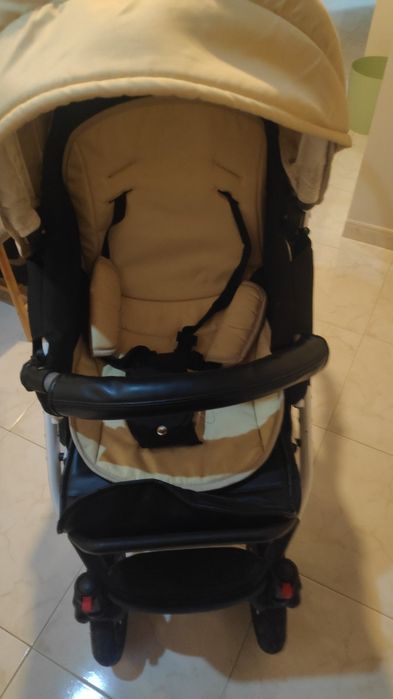 Carro trio para bebe64729812920194127