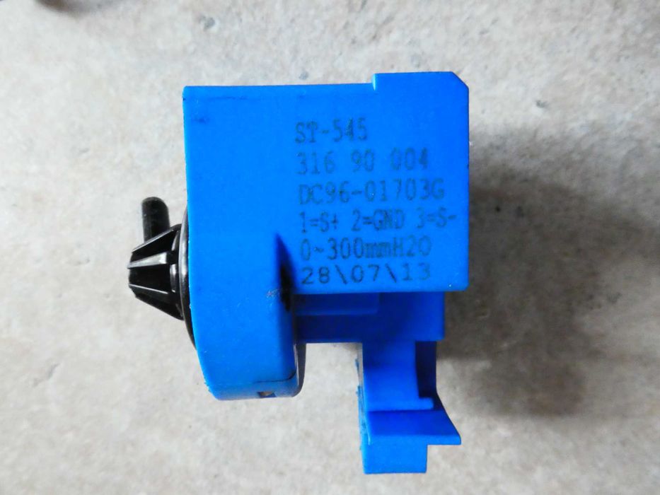 czujnik poziomu wody ST-545