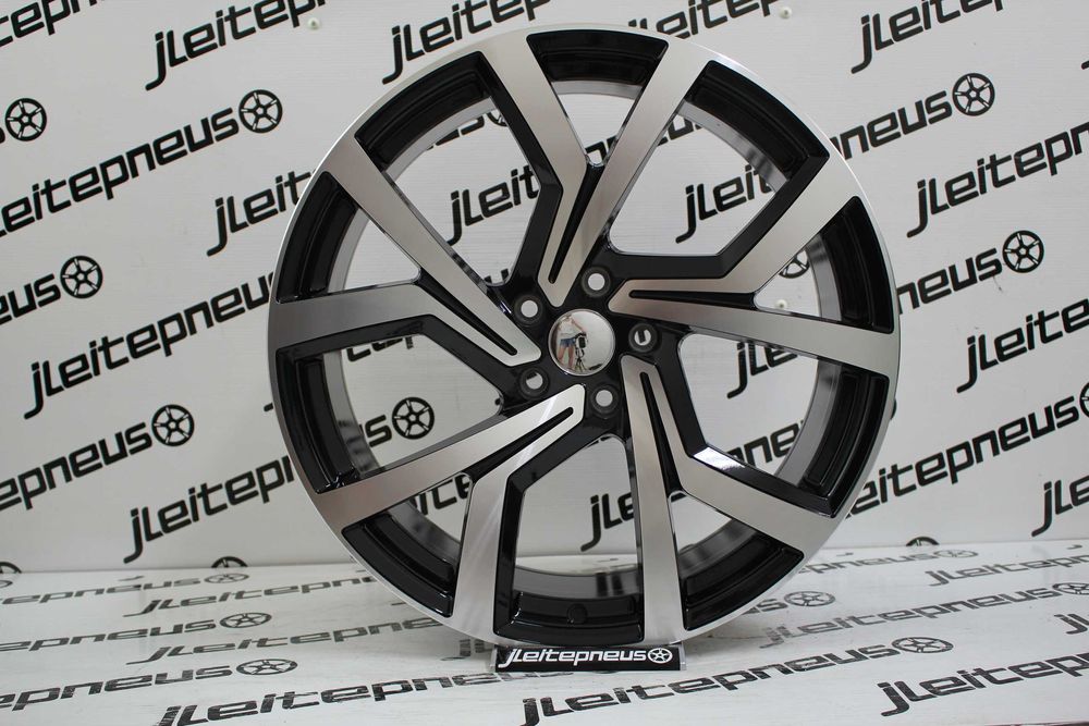 Jantes Novas VW Golf GTI Clubsport 20 5x112 8.5 ET45