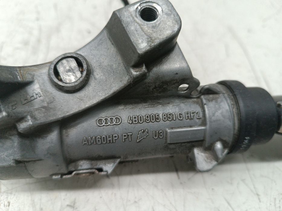 Canhão da ignição - AUDI A4 Avant (8E5, B6) | 00 - 05
