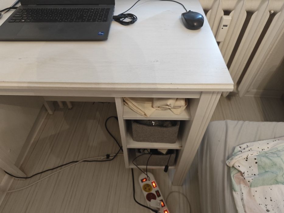 Biurko Ikea Brusali