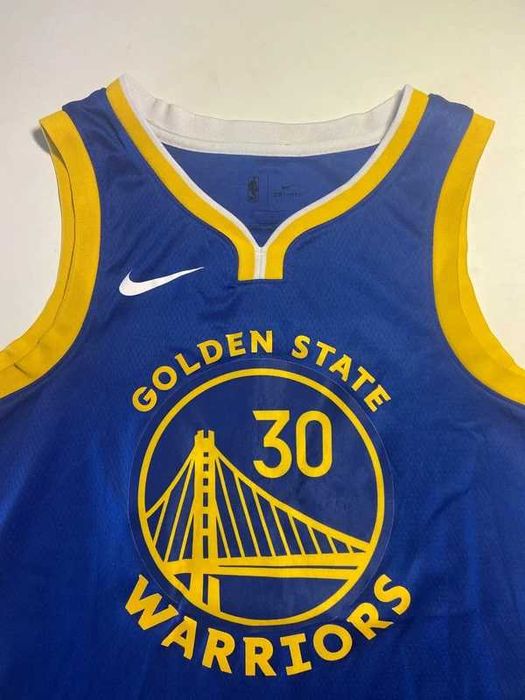Golden State Warriors Icon Edition 2022/23 L