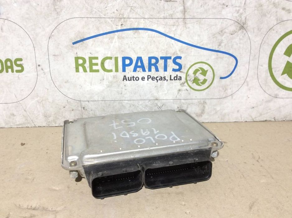 Centralina Motor VW Polo 1.9SDi Ref 038906012
