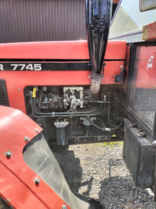 Zetor 7745 4x4 1993r