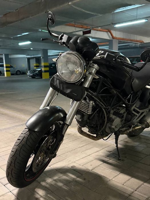 Ducati