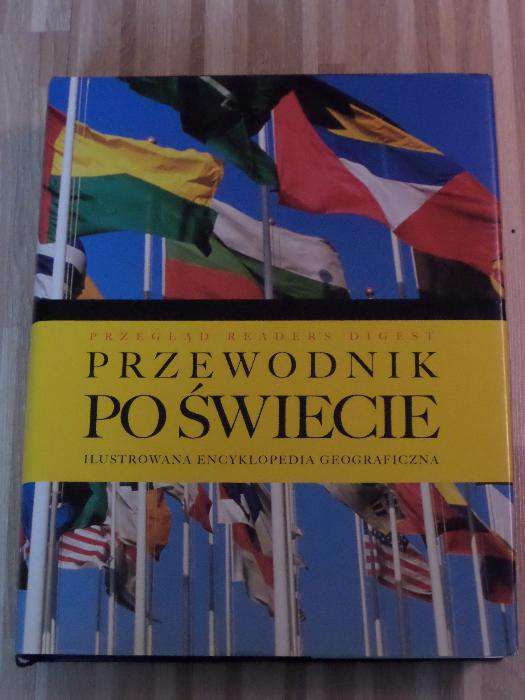 Przegląd Reader’s Digest – Przewodnik po świecie