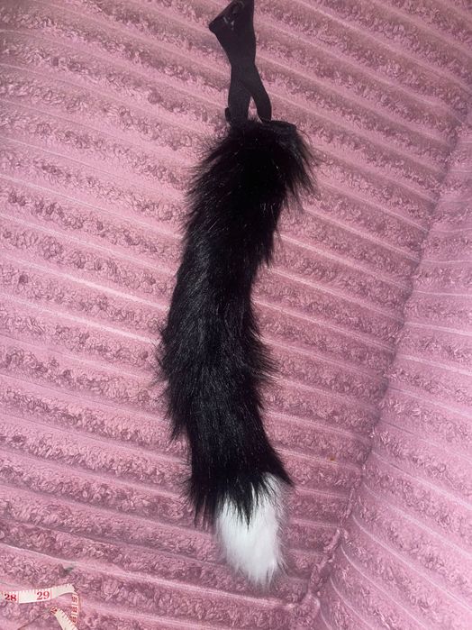 Костюм котика новий рік. Кіт. Костюм. Хвіст вушка обруч кота