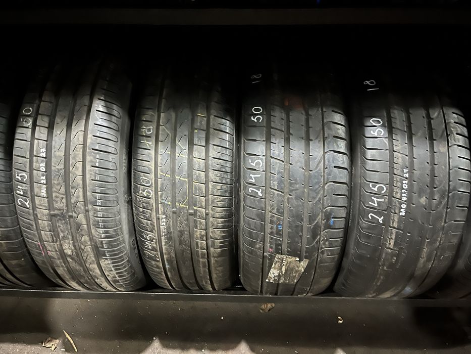 Продам шини 245 50 18 правка диска шиномонтаж