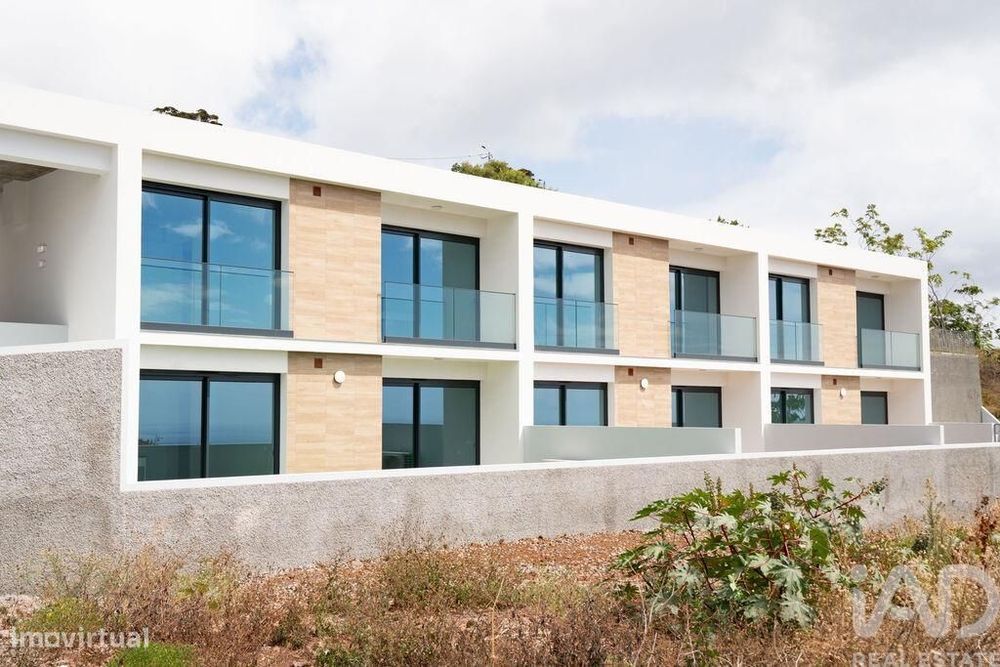 Apartamento T1 em Caniço de 29,00 m2