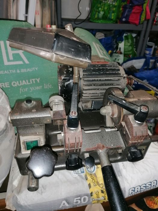 Key Making Machine64739691482370121