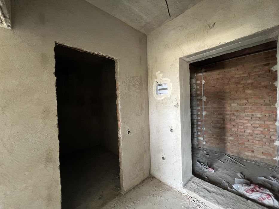 1-комнатная квартира по адресу (площадь 44 м²) - Atlanta.ua - фото 5