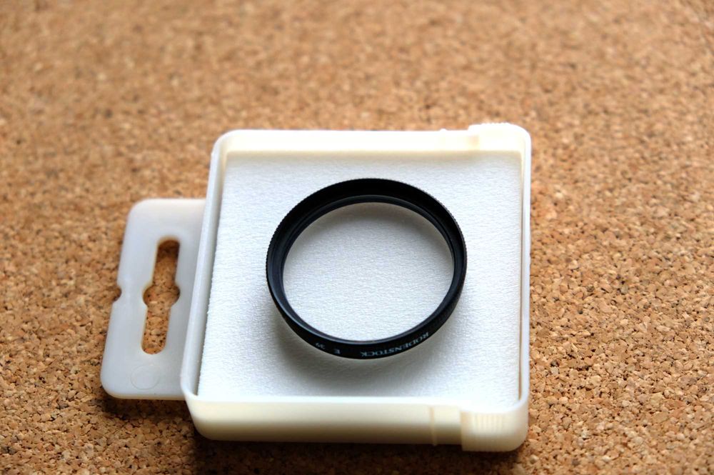 Rodenstock UV Filter E3964550500983553121