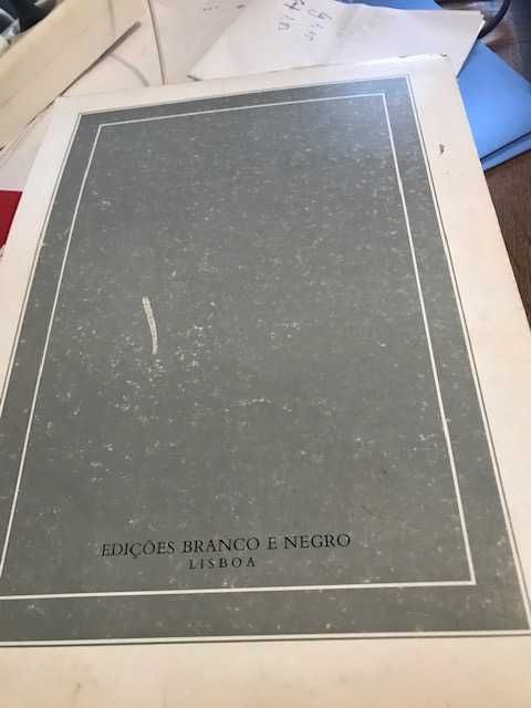 Livro Eça Queirós - A Tragedia da Rua das Flores
