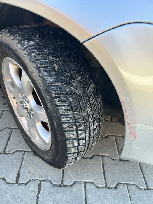 DODGE NEON 2.0I avtomat