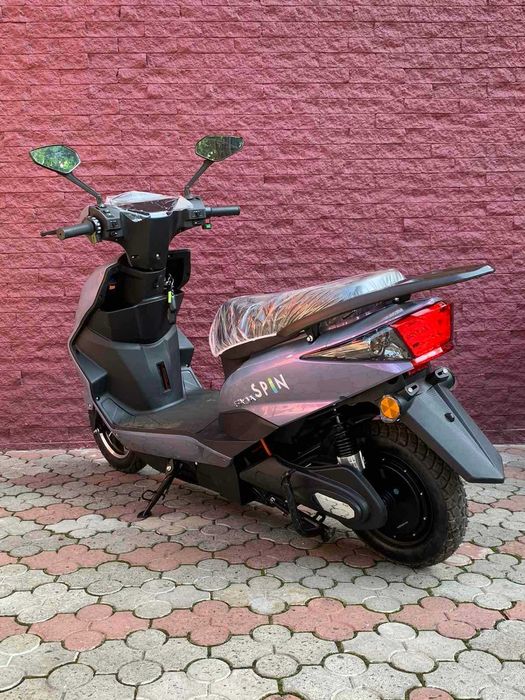 Електричний скутер FADA SPIN