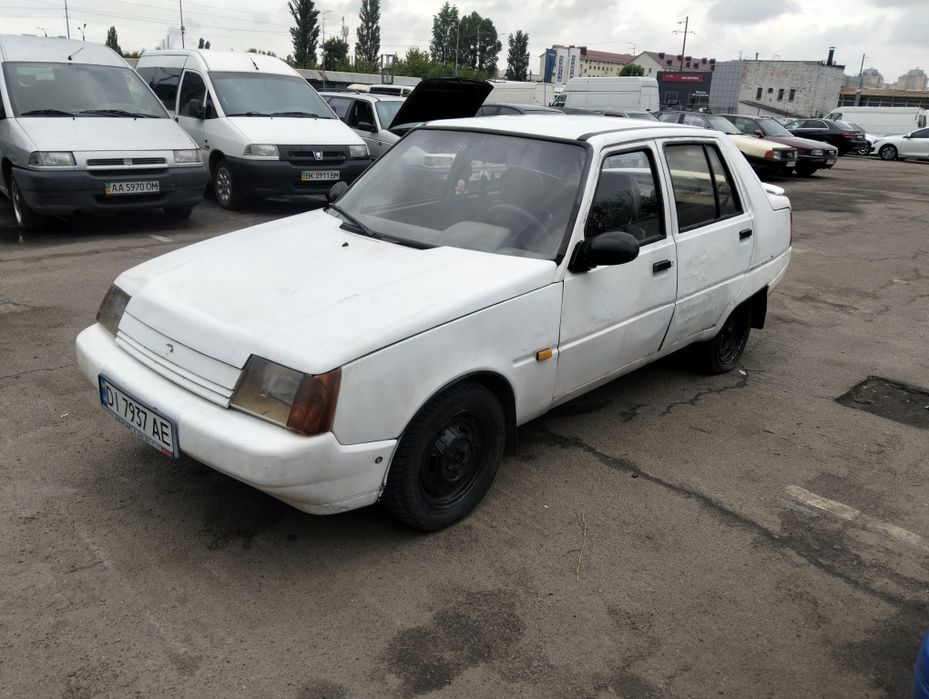 Продам Славутку нна 1.2 мотри
