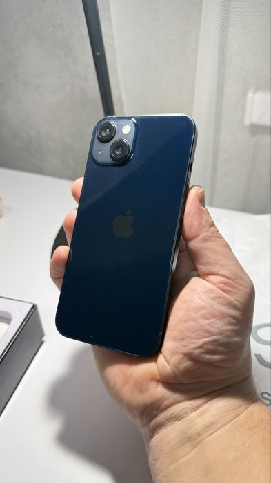 Продам iPhone 13 128gb