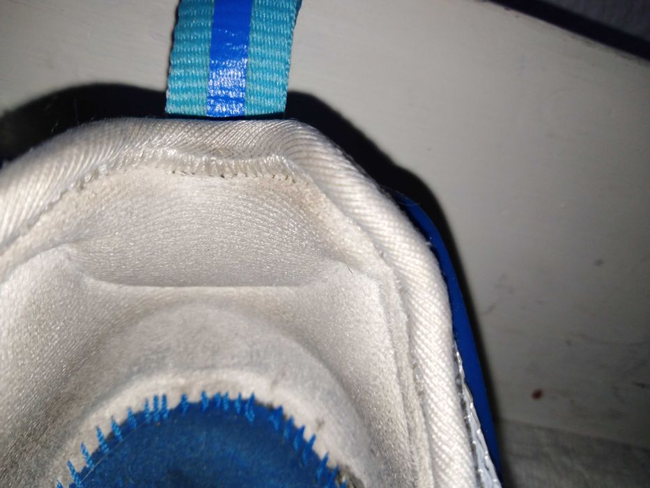 Sapatilhas Adidas 36-37