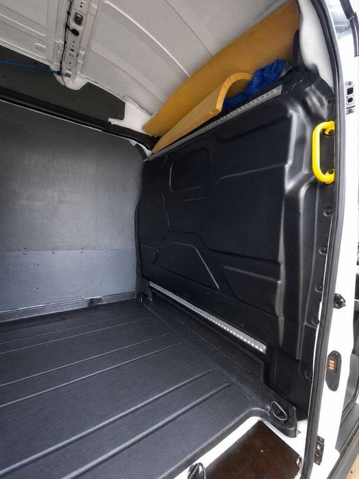 Ford Transit 2016