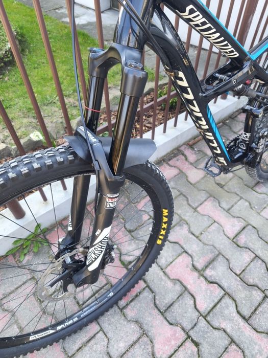 Specialized Enduro