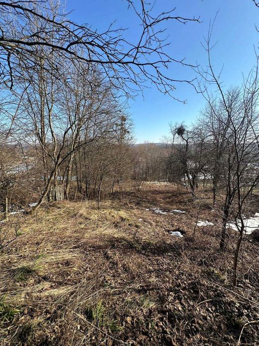 Продаж землі у с. Вікторів