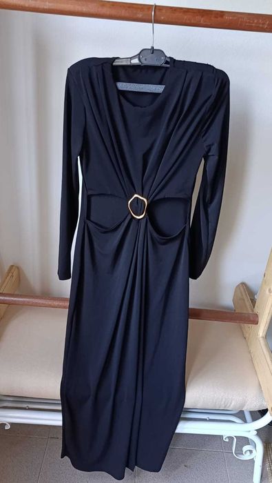 Vestido elegante