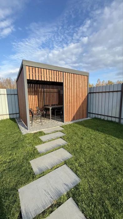 Продаж / Складське приміщення / вул. Польова, Стоянка