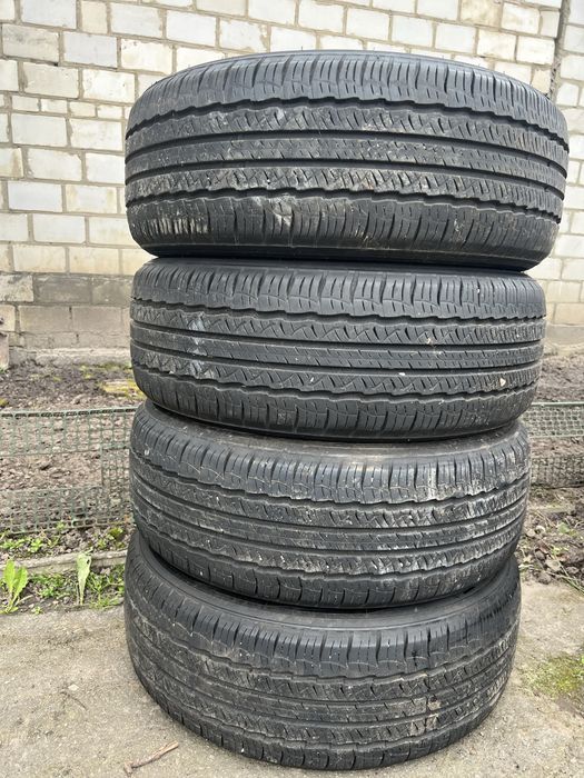 Продам Резину R19