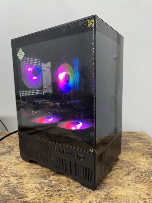 Ігровий комп'ютер