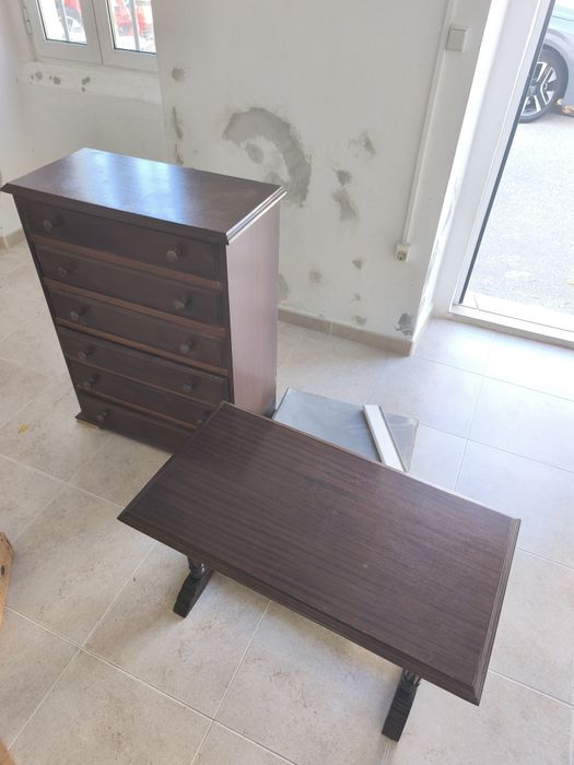 Moveis de Sala Cozinha