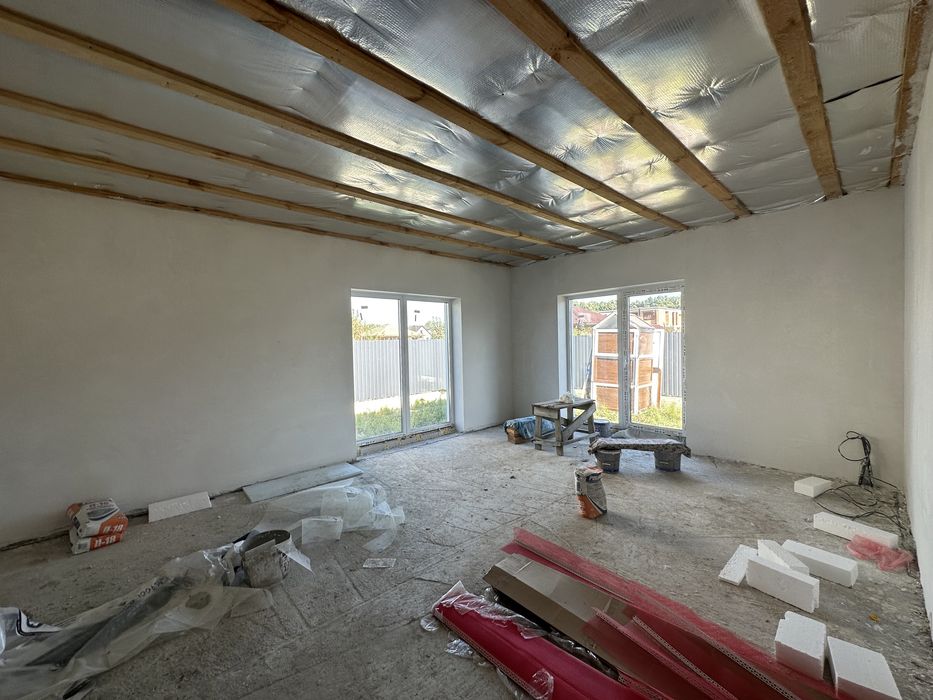 Дом по адресу ул. Китобойная (площадь 90 м²) - Atlanta.ua - фото 3