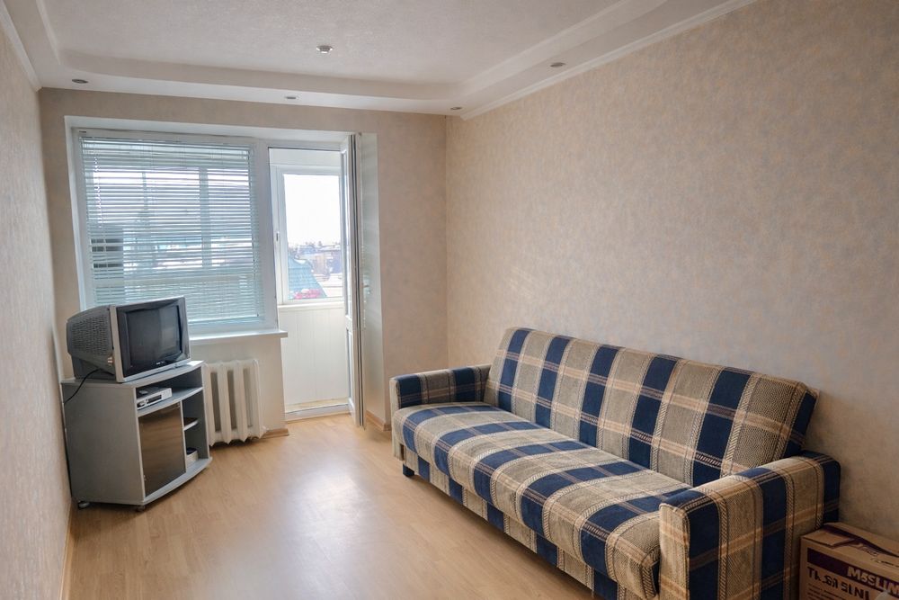 ОРЕНДА 1-кім. квартири, ЦЕНТР, Вільна Телефонуйте !!!