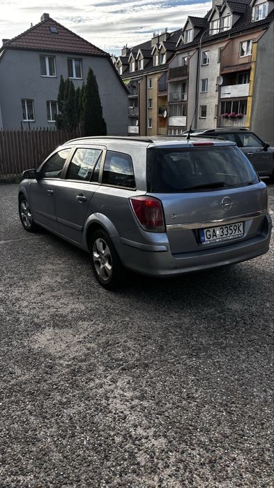 Sprzedam Opel Astra