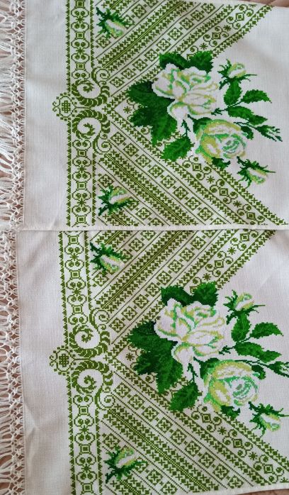 Продам вишитий рушник, весільний