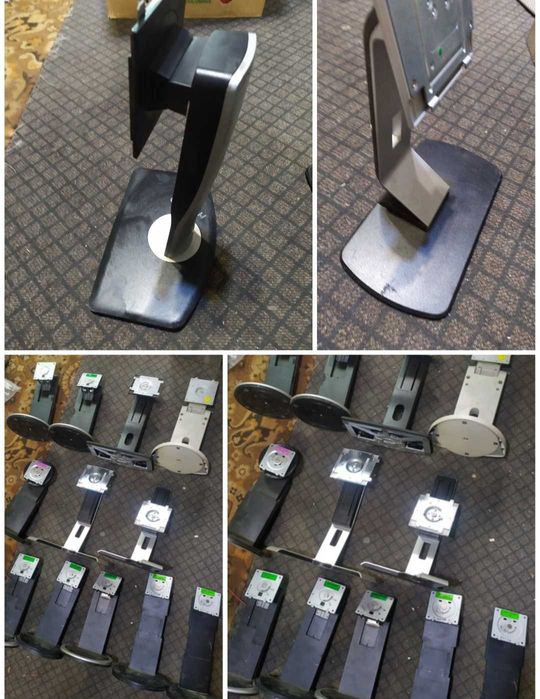 Подставки мониторов 100шт