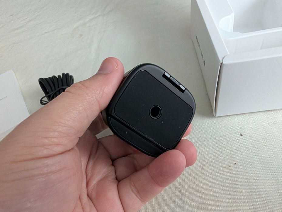 Obsbot Tiny SE 1080p PTZ Webcam