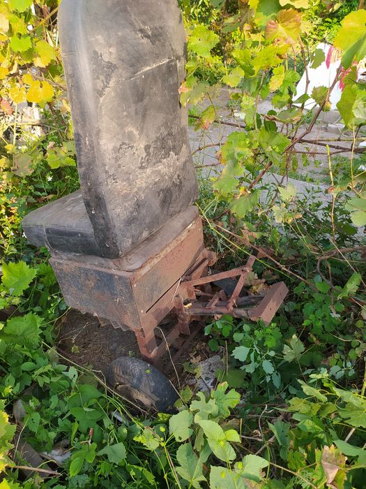 Продам адаптер для мотоблока