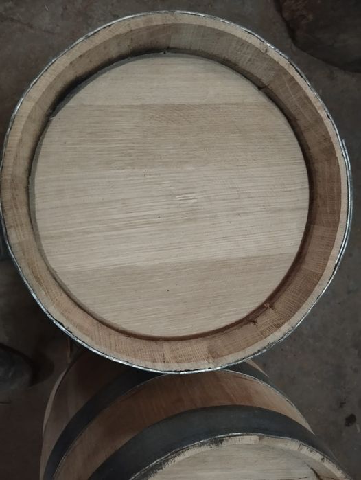 Pequenas Pipas [barris]