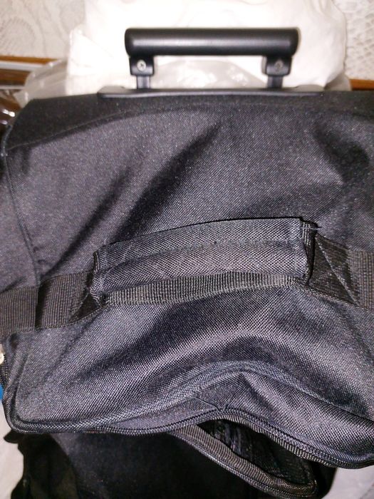 Сумка дорожная для одежды