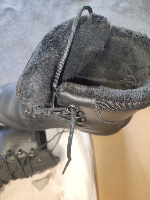 Salomon toundra forses