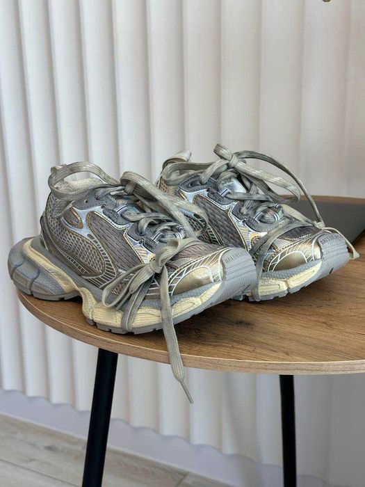 !SALE! Balenciaga 3XL Dirty Beige 36 37 38 39 40 41 42 43 44 45