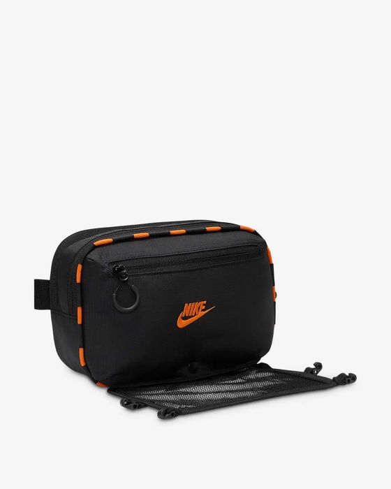 США‼️Сумка через плече Nike Hayward Patrol Cross-Body Max (HJ8229-010)