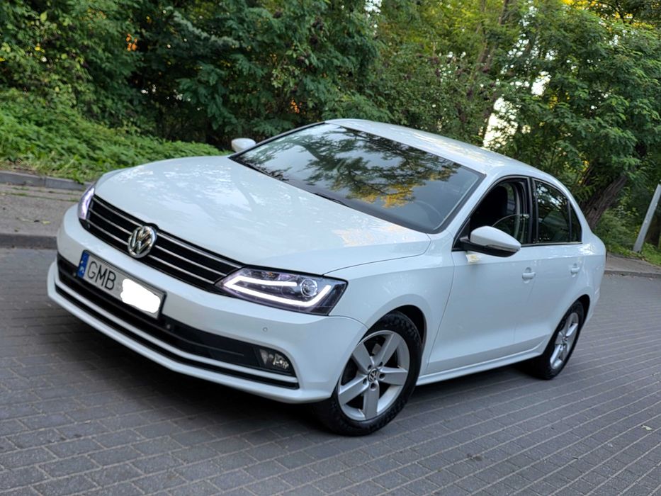 Volkswagen Jetta